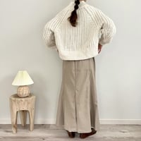 mermaid twill SK