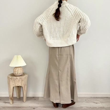 mermaid twill SK