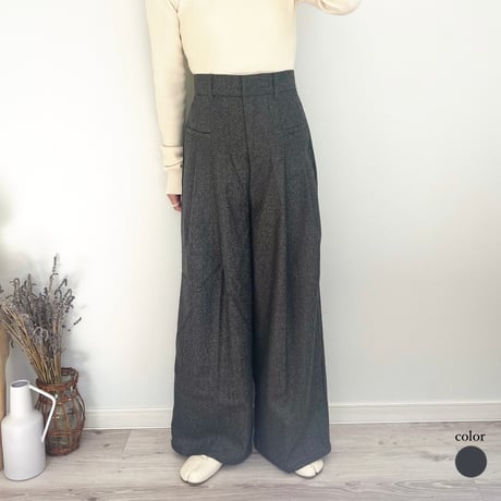 tweed tuck PT