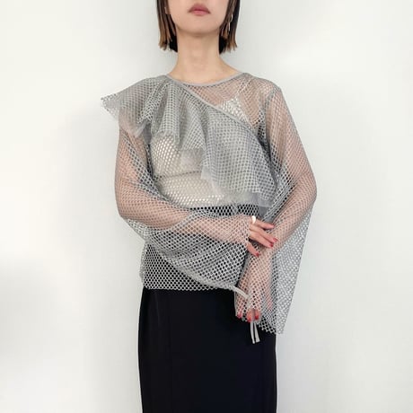 Multi WAY mesh TOPS