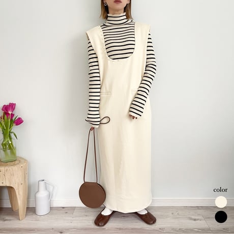 Pearl 2WAY Jumper SK