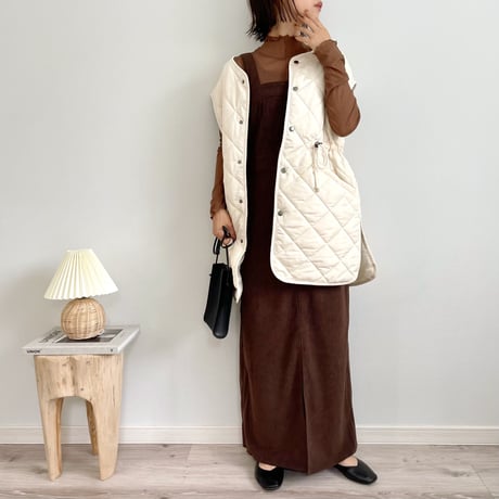corduroy jumper SK