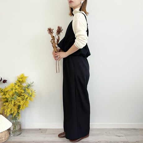 high waist PT