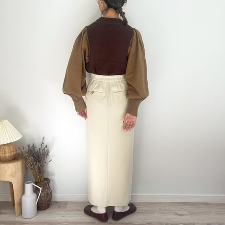 petit highknit Tops