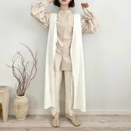 organdy PT