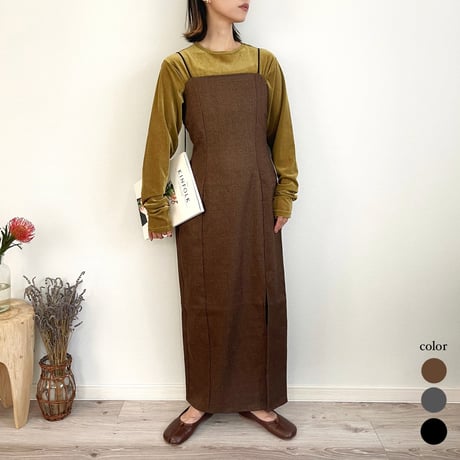 CATEGORY ONE PIECE | MëKLIM 