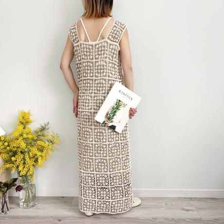 Crochet Long OP