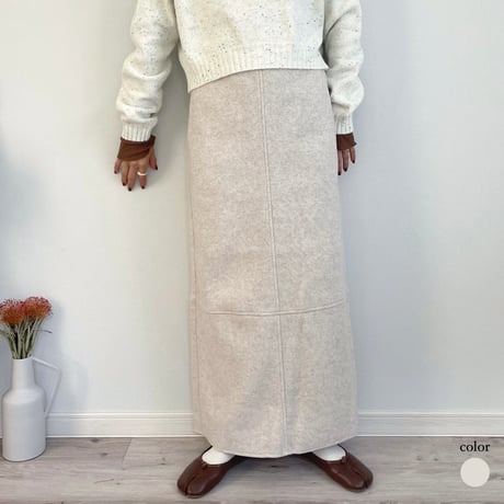 wool touch SK