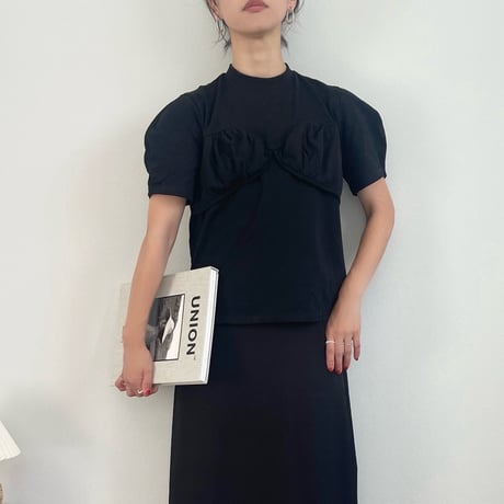 bustier design Tshirt