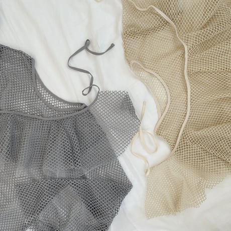 Multi WAY mesh TOPS