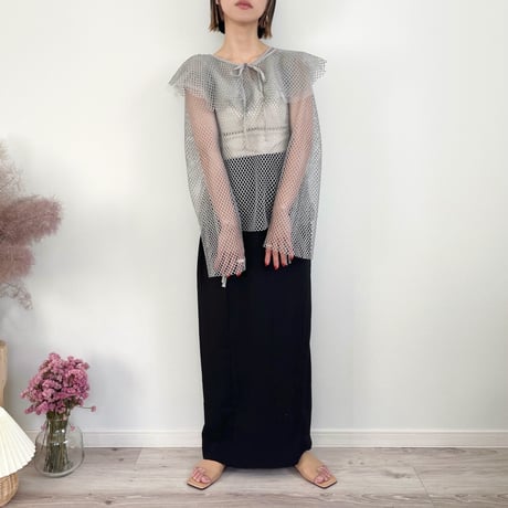 Multi WAY mesh TOPS
