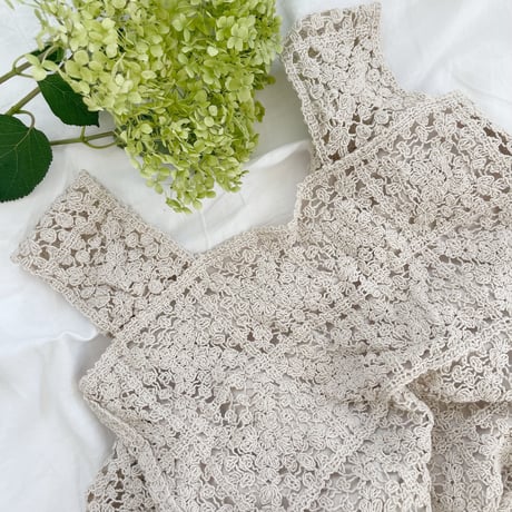 Crochet Long OP