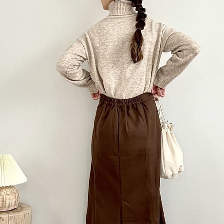 mermaid twill SK