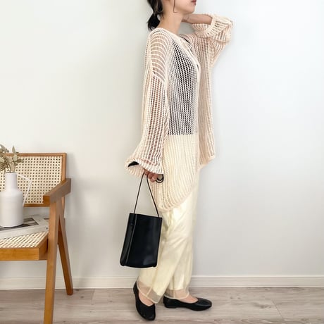 organdy PT
