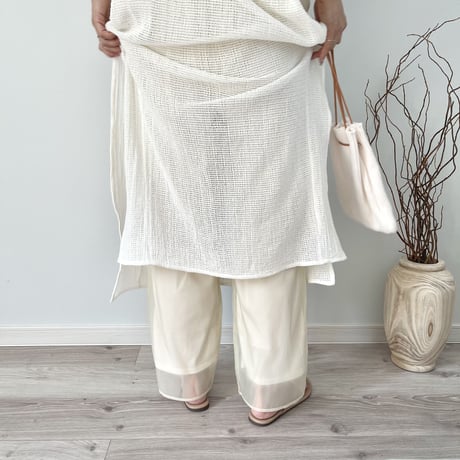 organdy PT