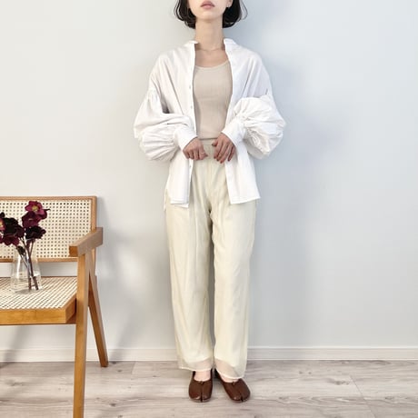 organdy PT