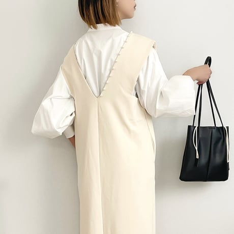 Pearl 2WAY Jumper SK