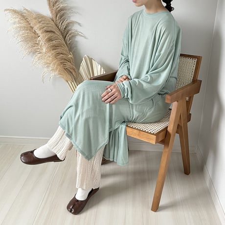 Sheer Long OP