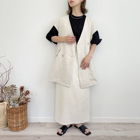 linen like SK