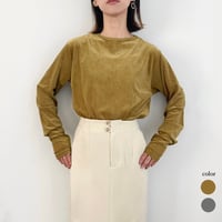 sheer velvet like tops