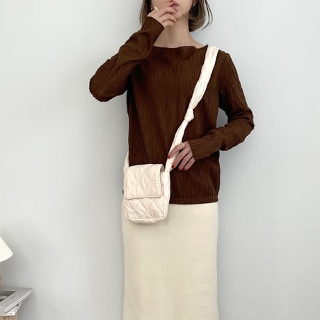 Wave Mellow Pullover