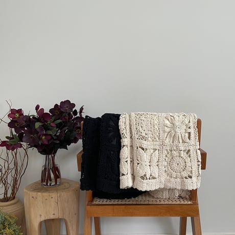 crochet knit PT