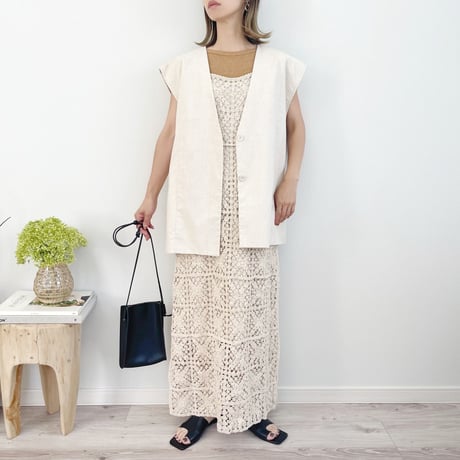 Crochet Long OP