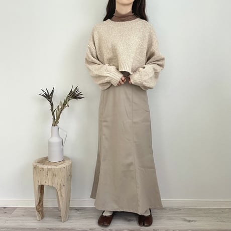 mermaid twill SK
