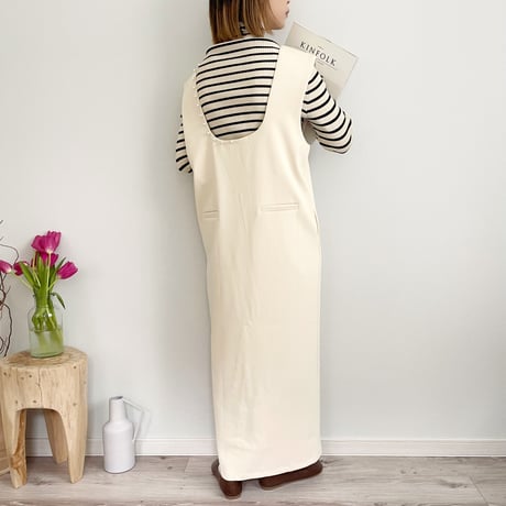 Pearl 2WAY Jumper SK