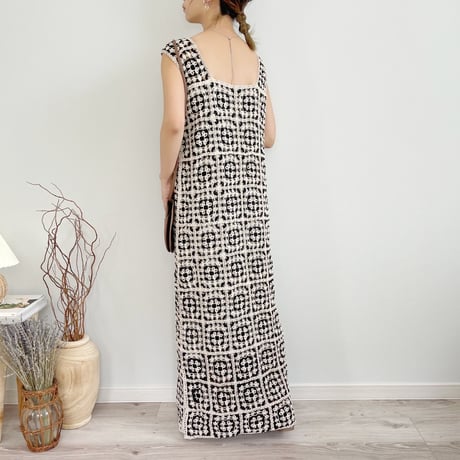 Crochet Long OP