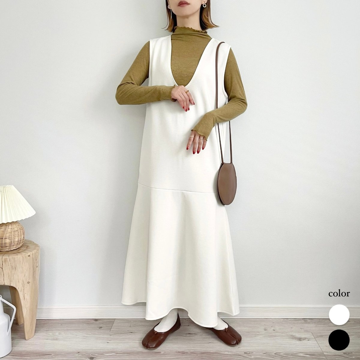 Cardboard Mermaid JumperSK | MëKLIM