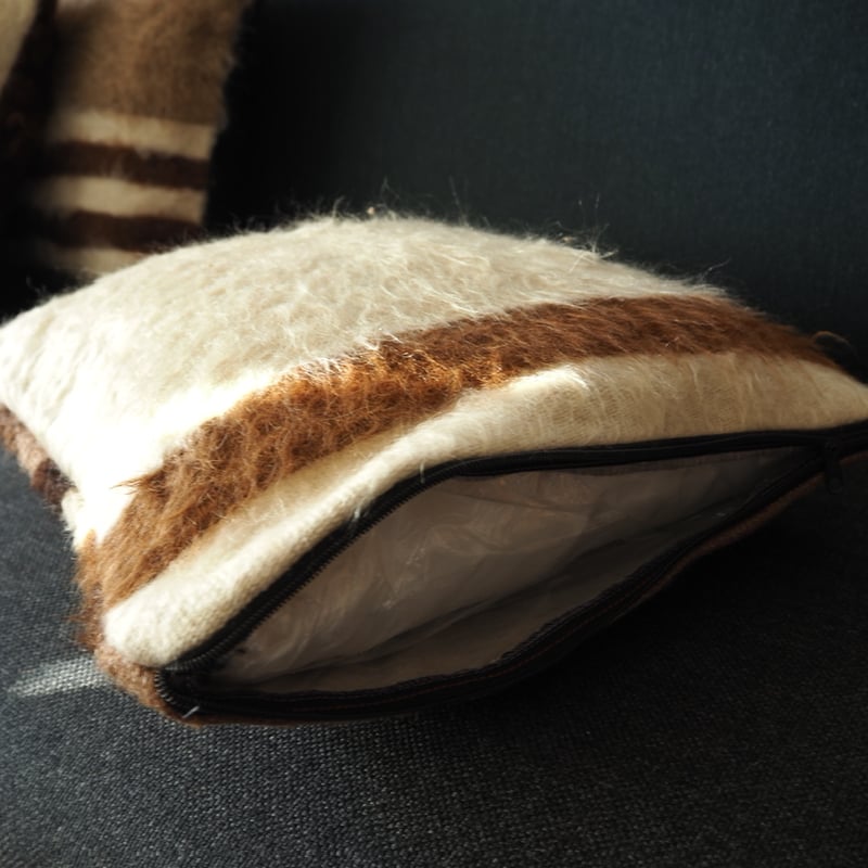 VC109】 BATTANIYE クッションカバー | Spin.