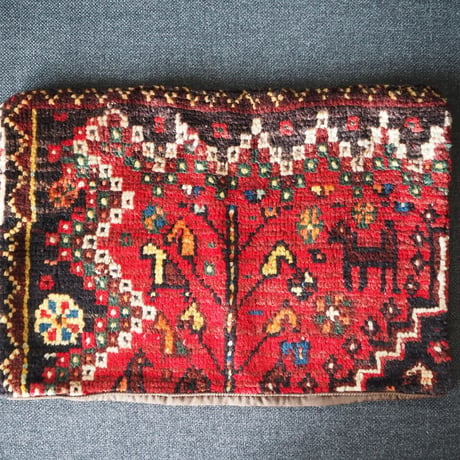 【VC105-①】 Shiraz cushion cover