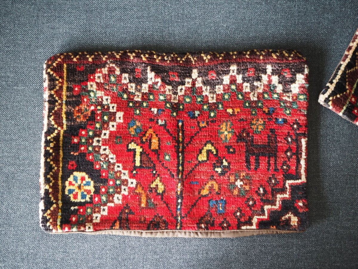 vera ベラ クッションカバー パントン 70s 60s スペースエイジ vera