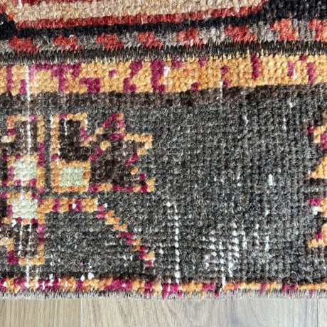 mさまご予約品【VR264】 Turkish remake rug
