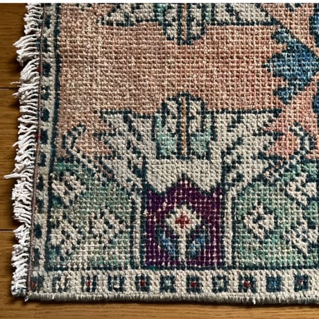 Turkish rugs