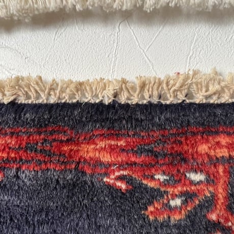 Mさまご予約品　mini rug set