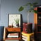 【VP050】 Afghan  Rug pot ②