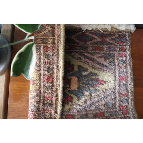 mini rugs③