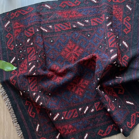 【VR166】Killim rug