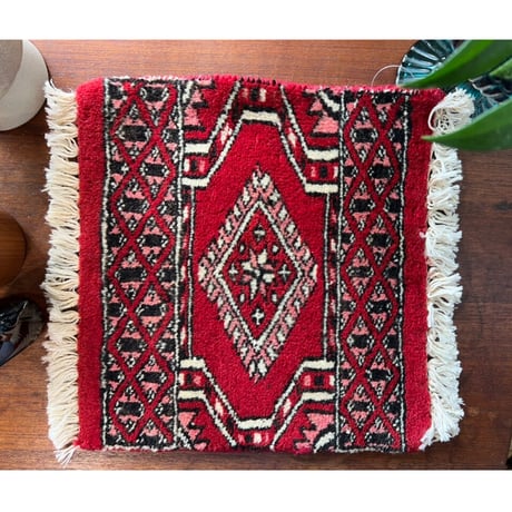 mさまご予約品【MR006】mini rug