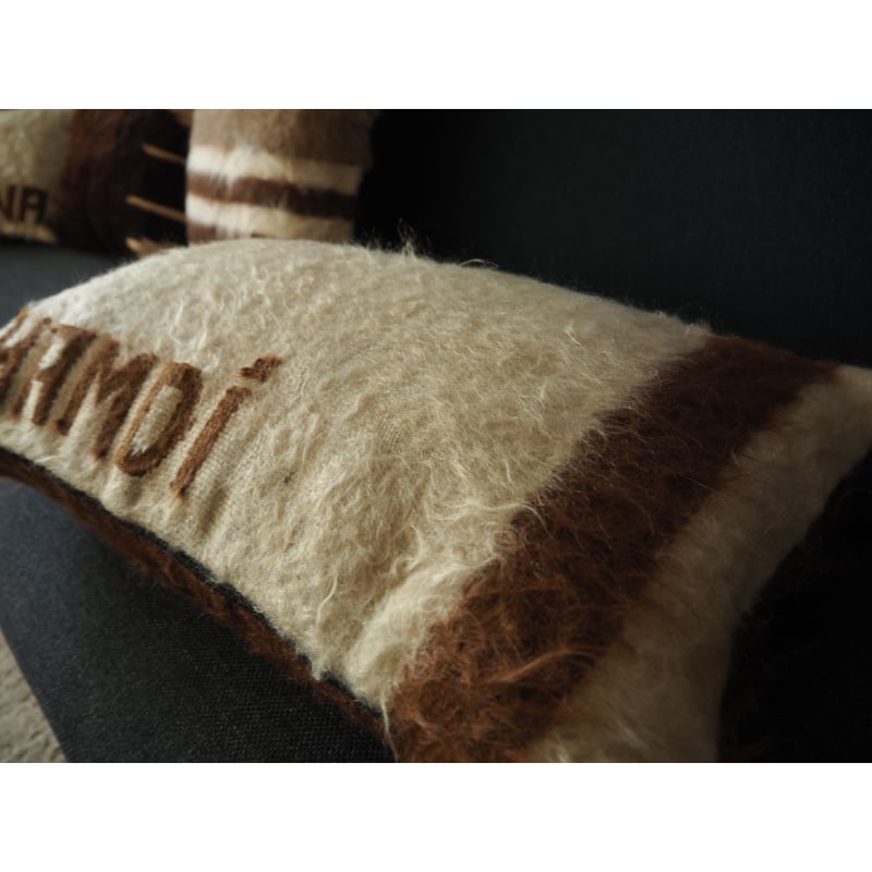 VC111】 BATTANIYE クッションカバー | Spin.