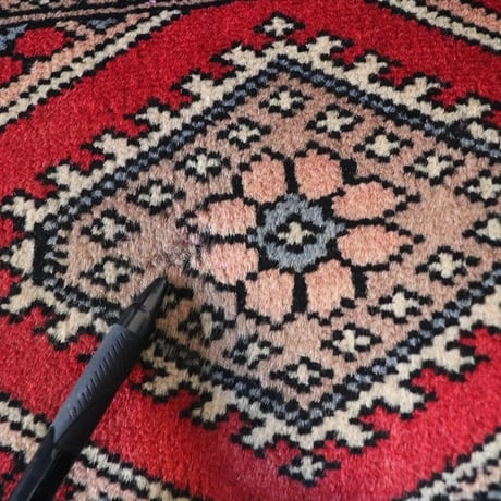 mini rugs①