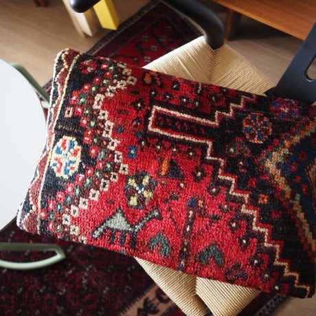 【VC105-②】 Shiraz cushion cover