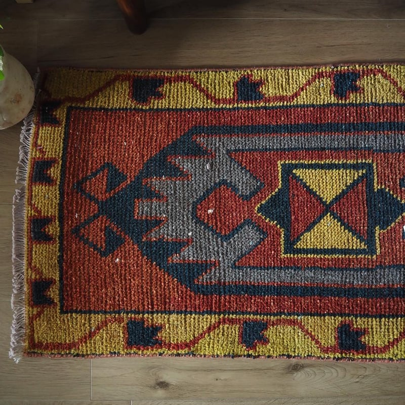 Turkish rug