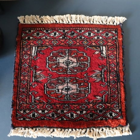 mini rugs①