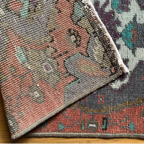 Turkish rugs