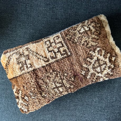 mさまご予約品　 rug &cushion cover set