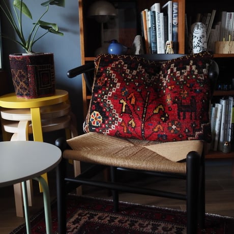 【VC105-①】 Shiraz cushion cover