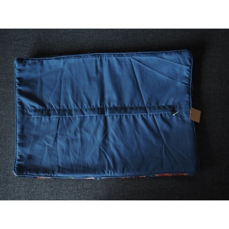 【VC104】Afghan pillow case